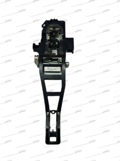 TKE Külső ajtókilincs tartó konzol bal hátsó